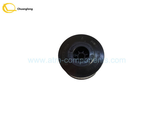 1750173110 01750173110 ATM machine onderdelen Wincor Nixdorf Foliespoel Links Zwart