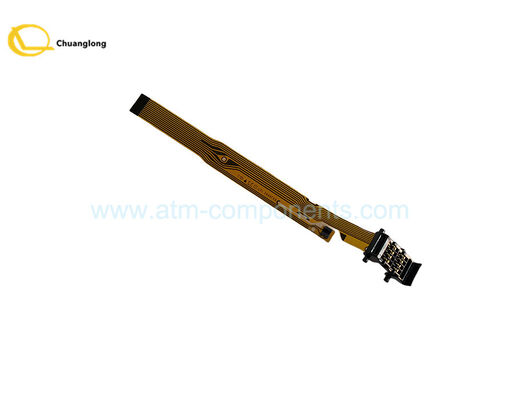 Goede prijs 1750173205-39 ATM-onderdelen Wincor Nixdorf Cineo 4060 Procash 280 IC Chip 280N 285 V2CU Card Reader IC Contact Clip 1750173205 online