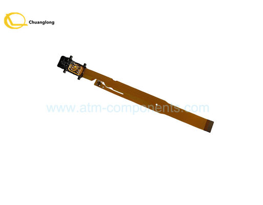 1750173205-39 ATM-onderdelen Wincor Nixdorf Cineo 4060 Procash 280 IC Chip 280N 285 V2CU Card Reader IC Contact Clip 1750173205