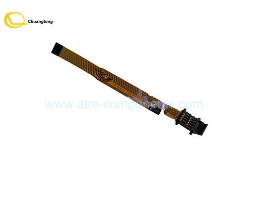 Goede prijs 1750173205-39 ATM-onderdelen Wincor Nixdorf Procash 280 IC Chip 280N 285 V2CU Card Reader IC Contactclip 1750173205 online