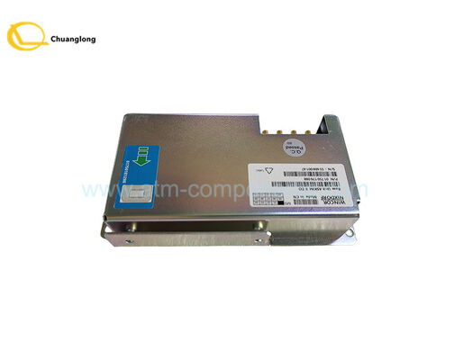 Goede prijs 1750176088 01750176088 geldautomaat onderdelen Wincor Nixdorf basis eenheid ASKIM II DD voor PC 280 285 Cineo 8150 2150 online