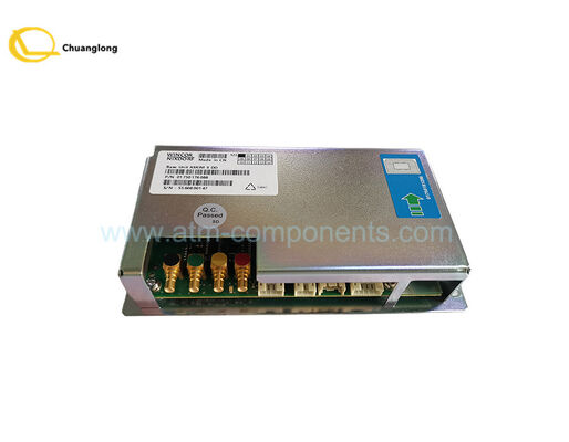 1750176088 01750176088 geldautomaat onderdelen Wincor Nixdorf basis eenheid ASKIM II DD voor PC 280 285 Cineo 8150 2150