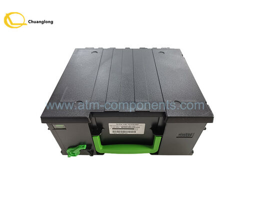 Goede prijs 1750178535 01750178535 Geldautomaat machineonderdelen Wincor Nixdorf afwijzingscassette online