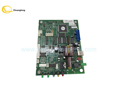 Goede prijs 1750189365 01750189365 ATM Machine Parts Wincor Nixdorf Controller Shell TP07A Assembly online