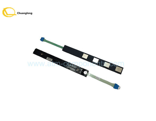 1750190136 01750190136 ATM Machine Parts Wincor Toetsenbord Softkey Set 15" NDC Pcmet