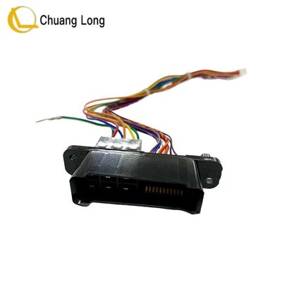 NCR S2 Dispenser Picker Shaft Pickline S2 Cash Path Pickup Rod Assy ATM Selfserv Machine Deel 445-0781371 4450781371 445-0756286-13