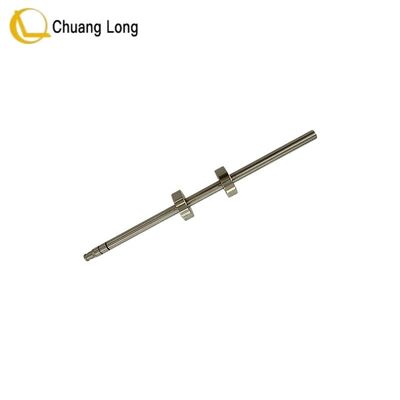 7310000573 S7310000573 Hyosung HCDU V-module pick-up dubbelroller schacht validator module schacht met twee rollers ATM CRM selfserv machine deel