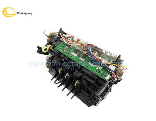 Goede prijs 1750220022 01750220022 Geldautomaat Onderdelen Wincor Nixdorf 4060 Cineo In-Output Module Collect Unit IOC CRS online
