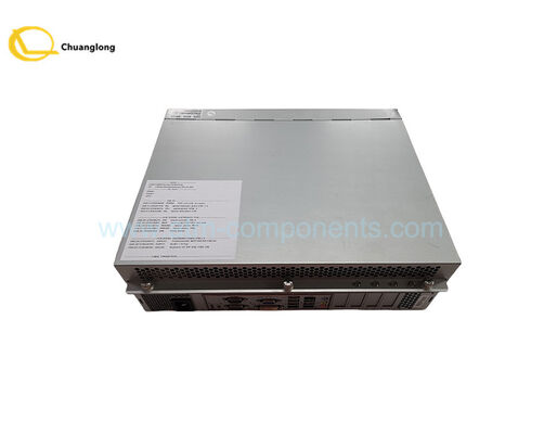 1750235485 01750235485 ATM-machineonderdelen Wincor Nixdorf SWAP-PC EPC 4G DualCore E5300 Tpmen E8400 Pc Core Wincor