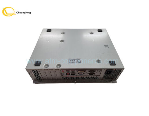 1750235485 01750235485 ATM-machineonderdelen Wincor Nixdorf SWAP-PC EPC 4G DualCore E5300 Tpmen E8400 Pc Core Wincor