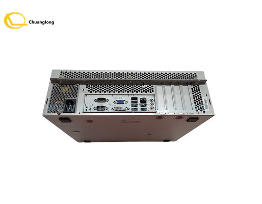 1750235485 01750235485 ATM-machineonderdelen Wincor Nixdorf SWAP-PC EPC 4G DualCore E5300 Tpmen E8400 Pc Core Wincor