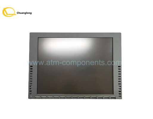1750237316 01750237316 ATM Machine Parts Wincor Cineo C4060 LCD 15" DVI Display Wincor Nixdorf Monitor