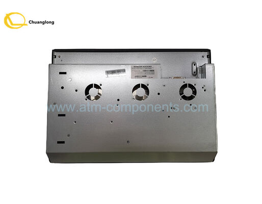 1750237316 01750237316 ATM Machine Parts Wincor Cineo C4060 LCD 15" DVI Display Wincor Nixdorf Monitor
