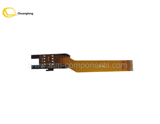 Goede prijs 1750239436 01750239436 ATM Machine Parts Wincor ICM330 IC Contact Block Assy online