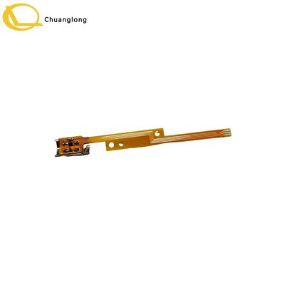 NCR Card Reader Pre-Head Magnetic Pre-Read IC Chip 9980912563 998-0912563 ATM CRM Selfserv Machine Deel