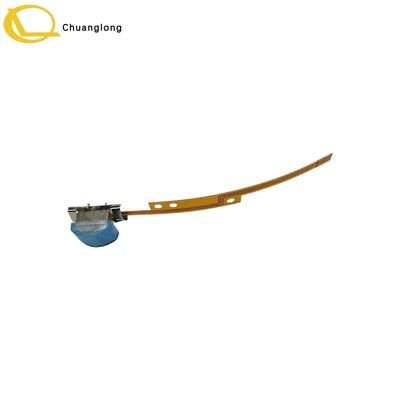 NCR Card Reader Pre-Head Magnetic Pre-Read IC Chip 9980912563 998-0912563 ATM CRM Selfserv Machine Deel