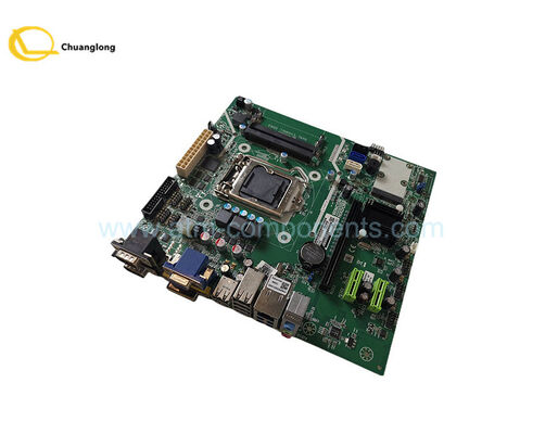 Goede prijs 1750254552 01750254552 Geldautomaat machineonderdelen Wincor Nixdorf I5 PC 280 285 Win10 moederbord online