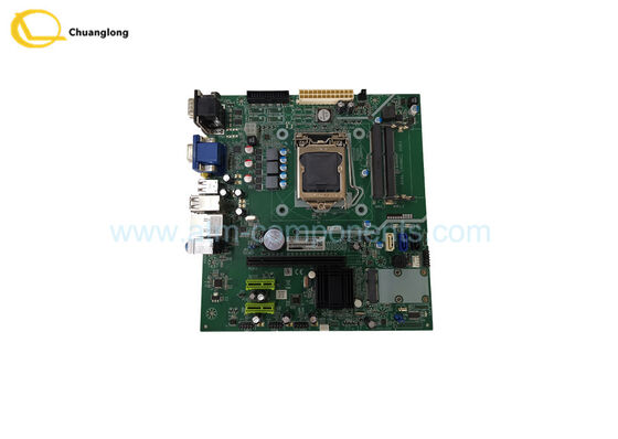 Goede prijs 1750265580 01750265580 ATM Machine Parts WINCOR Win10 PC Moederbord online