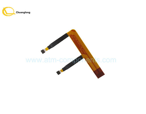 3321000017 S3321000017 ATM-machineonderdelen Hyosung Cdu10 Dd Check Flat Cable Hyosung Hcdu Stacker Flat Cable