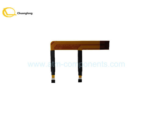 3321000017 S3321000017 ATM-machineonderdelen Hyosung Cdu10 Dd Check Flat Cable Hyosung Hcdu Stacker Flat Cable