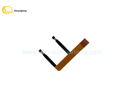 3321000017 S3321000017 ATM-machineonderdelen Hyosung Cdu10 Dd Check Flat Cable Hyosung Hcdu Stacker Flat Cable