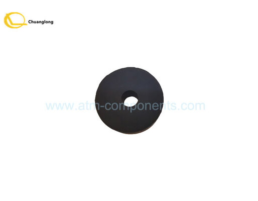 4450587811 445-0587811 ATM Machine Onderdelen NCR 5887 Zwarte Rubberen Rol