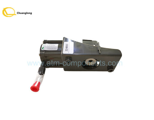 Goede prijs 4450612652 445-0612652 ATM-onderdelen NCR Vacuümpomp Assy online