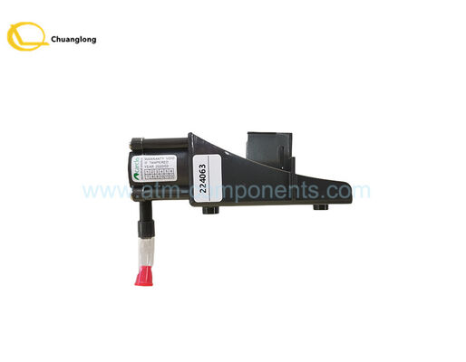 4450612652 445-0612652 ATM-onderdelen NCR Vacuümpomp Assy