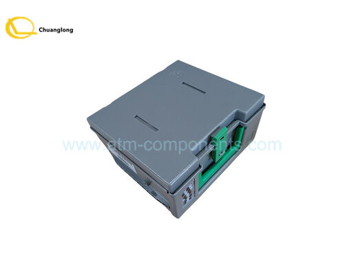 Goede prijs 4450693308 445-0693308 Geldautomaat Machineonderdelen NCR 58XX 6622 6625 Afwijzingscassette Plastic Lock online