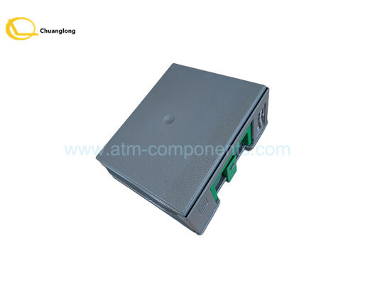 4450693308 445-0693308 Geldautomaat Machineonderdelen NCR 58XX 6622 6625 Afwijzingscassette Plastic Lock