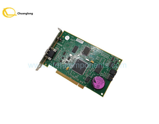 Goede prijs 4450708578 445-0708578 Geldautomaat Onderdelen NCR 66xx SSPA PCI Board RoHS online