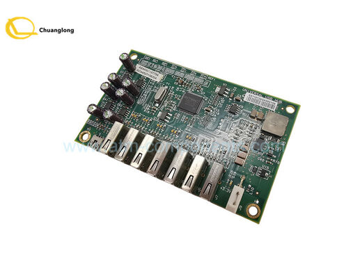 Goede prijs 4450715779 445-0715779 ATM-machineonderdelen NCR universele USB-hub-top level assy Rohs online