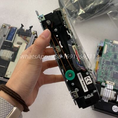 Sankyo Card Reader ICT3K7-3R6940 ATM Machine Onderdelen Sankyo Compact Gemotoriseerde 3K7 Kaartlezer ATM CRM Selfserv Kiosk Machine Onderdeel