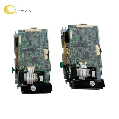 Goede prijs Sankyo Card Reader ICT3K7-3R6940 ATM Machine Onderdelen Sankyo Compact Gemotoriseerde 3K7 Kaartlezer ATM CRM Selfserv Kiosk Machine Onderdeel online