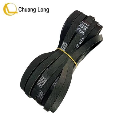 NCR S2 SNT Gordel 009-0026396 6625 S2 SNT Presentator Lange Gordel 009-0026396 0090026396 ATM CRM Zelfbediening Machine Deel