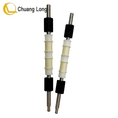 NCR S2 SNT Module Shaft 445-0754556 NCR S2 SNT Unit 2 Shaft Assy 4450754556 ATM CRM Selfserv Kiosk Machine Part