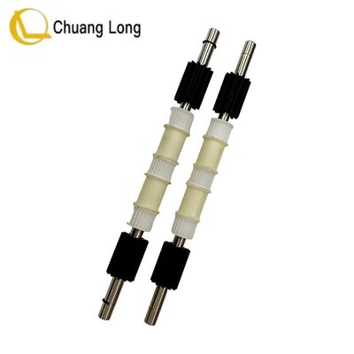 NCR S2 SNT Module Shaft 445-0754556 NCR S2 SNT Unit 2 Shaft Assy 4450754556 ATM CRM Selfserv Kiosk Machine Part