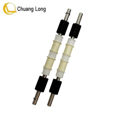 NCR S2 SNT Module Shaft 445-0754556 NCR S2 SNT Unit 2 Shaft Assy 4450754556 ATM CRM Selfserv Kiosk Machine Part