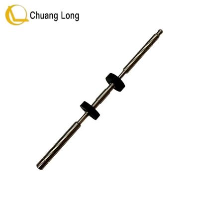 NCR S2 Pick Module Pinch Roller Pick Up Module Assy Shaft 445-0756286-07 445-0756286-21 445-0729504 ATM CRM Selfserv Kiosk Machine onderdeel