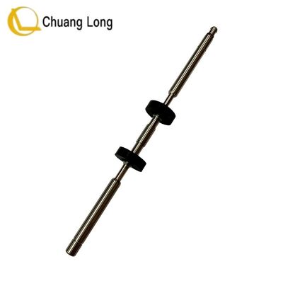 NCR S2 Pick Module Pinch Roller Pick Up Module Assy Shaft 445-0756286-07 445-0756286-21 445-0729504 ATM CRM Selfserv Kiosk Machine onderdeel