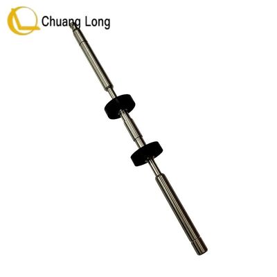 NCR S2 Pick Module Pinch Roller Pick Up Module Assy Shaft 445-0756286-07 445-0756286-21 445-0729504 ATM CRM Selfserv Kiosk Machine onderdeel
