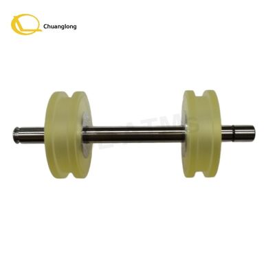 UW-200 KV40J1120Z0 DE-100 GFS100 GFS120 USF52C GFB Toevoerrolas Assembly Glory GFS220 voor valsgelddetectiemachine