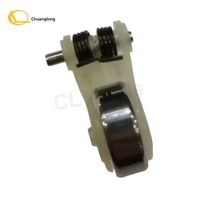 UW-200 NF70W1220Z0 DE-100 GFS100 GFS120 UW52C Afscheidingsrolarm Assembly Glory GFS220 voor valuta sorteren