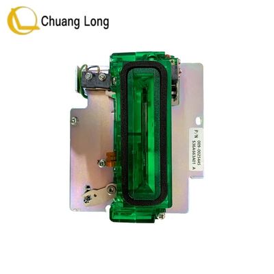 NCR Kaartlezer Kaartinvoer Kop MCRW-3 Track Hico Smart USB Kaartsleuf 4450723882 4450723882-01 6625 6622 Geldautomaat CRM Selfserv Kiosk Machine Onderdeel