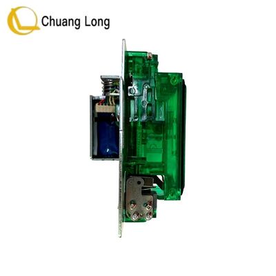 NCR Kaartlezer Kaartinvoer Kop MCRW-3 Track Hico Smart USB Kaartsleuf 4450723882 4450723882-01 6625 6622 Geldautomaat CRM Selfserv Kiosk Machine Onderdeel