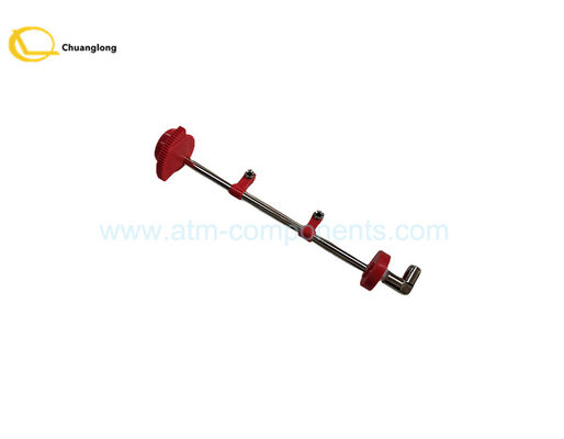 Goede prijs 4450756284 445-0756284 ATM NCR S2 van Machinedelen de Assemblage van de Oogstlijn online