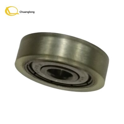 UW-500 KNJ0J1231Z0 DE-100 GFS100 GFS120 UW52C Rubber Coated Bearing Roller KNJ0J1231Z0 Glory GFS220 voor munt sorteren