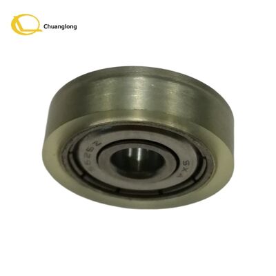 UW-500 KNJ0J1231Z0 DE-100 GFS100 GFS120 UW52C Rubber Coated Bearing Roller KNJ0J1231Z0 Glory GFS220 voor munt sorteren