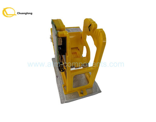 5409000019 S5409000019 Nieuw Originele ATM-machineonderdelen Hyosung-onderdelen SPR26 printer geel