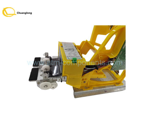 5409000019 S5409000019 Nieuw Originele ATM-machineonderdelen Hyosung-onderdelen SPR26 printer geel